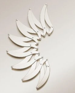 Alessi Augh! Pannenonderzetter Rvs -Pannen Verkoop dul01 03