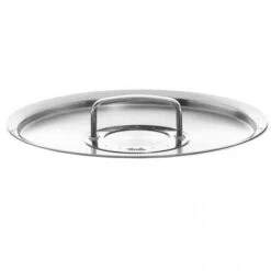 Fissler Original Profi Deksel ø 20 Cm Rvs