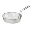 Inoxibar Frituurmand ø 24 Cm Rvs -Pannen Verkoop inoxibar frituurmand 24 cm rvs