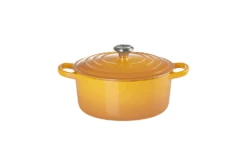 Le Creuset Signature Braadpan 4,2 Liter ø 24 Cm Gietijzer Nectar -Pannen Verkoop lc 20200702 hl ps ns 21177226724430 001 1