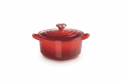 Le Creuset Braadpan Hartvormig Met Rvs Knop 2 Liter Gietijzer Kersrood 9 Le Creuset Braadpan Hartvormig Met Rvs Knop 2 Liter Gietijzer Kersrood -Pannen Verkoop lc 20210113 hl ps fs 21401200602455 001