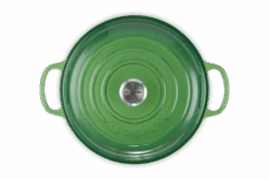 Le Creuset Multifunctionele Braadpan 3,2 Liter ø 30 Cm Gietijzer Bamboo -Pannen Verkoop lc 20210421 hl ps fs 21180304082430 004 1