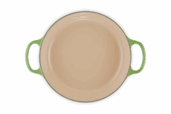 Le Creuset Multifunctionele Braadpan 3,2 Liter ø 30 Cm Gietijzer Bamboo -Pannen Verkoop lc 20210421 hl ps fs 21180304082430 005 1