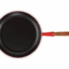 Le Creuset Koekenpan Rond Met Open Greep ø 28 Cm Gietijzer Kersrood -Pannen Verkoop lc 20210721 hl ps fs 20258280600422 004