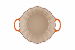 Le Creuset Pompoen Braadpan ø 24 Cm Gietijzer Vulcanique 8 Le Creuset Pompoen Braadpan ø 24 Cm Gietijzer Vulcanique -Pannen Verkoop le creuset braadpan pompoen 24 cm 37 ltr 2