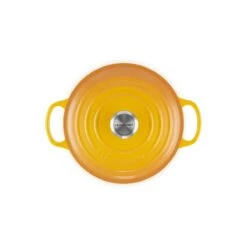 Le Creuset Signature Braadpan 5,3 Liter ø 26 Cm Gietijzer Nectar 13 Le Creuset Signature Braadpan 5,3 Liter ø 26 Cm Gietijzer Nectar -Pannen Verkoop le creuset signature braadpan 5 3 liter 26 cm gietijzer nectar 5