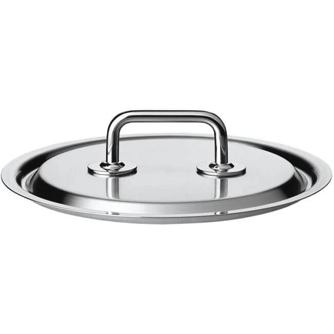 Spring Brigade Premium Deksel ø 22 Cm Rvs 3 Spring Brigade Premium Deksel ø 22 Cm Rvs