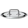 Spring Brigade Premium Deksel ø 24 Cm Rvs -Pannen Verkoop preview deksel spring brigade jcut5 4