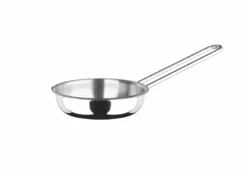 Inoxibar Koekenpan ø 14 Cm Rvs