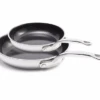 Greenpan Première Koekenpannenset Met Keramische Laag ø 20 + 28 Cm -Pannen Verkoop schermafbeelding 2023 04 05 142402