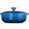 Le Creuset Signature Sauteuse ø 24 Cm Gietijzer Azure 1 Le Creuset Signature Sauteuse ø 24 Cm Gietijzer Azure -Pannen Verkoop schermafbeelding 2023 04 17 120838