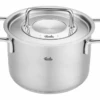 Fissler Pure Collection Kookpan ø 24 Cm Rvs -Pannen Verkoop schermafbeelding 2023 06 10 102648 2
