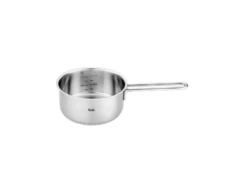 Fissler Pure Collection Steelpan ø 16 Cm Rvs