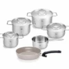 Fissler Pure Collection Pannenset Met Ceratal Koekenpan Rvs 6-delig -Pannen Verkoop schermafbeelding 2023 06 10 113340