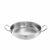 Fissler Original Profi Serveer-/hapjespan Met 2 Grepen Rvs 24 Cm 2 Fissler Original Profi Serveer-/hapjespan Met 2 Grepen Rvs 24 Cm -Pannen Verkoop schermafbeelding 2023 06 13 102706 1