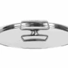 Cristel Castel'Pro Fixed Deksel ø 28 Cm Rvs -Pannen Verkoop schermafbeelding 2023 08 17 111902