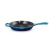 Le Creuset Skillet Koekenpan ø 23 Cm Gietijzer Azure -Pannen Verkoop skillet2 1