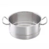 Fissler Original Profi Stoominzet ø 24 Cm Rvs -Pannen Verkoop stoominzet20cm 1 1