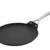 Le Creuset Les Forgées Crêpepan ø 28 Cm Aluminium 2 Le Creuset Les Forgées Crêpepan ø 28 Cm Aluminium -Pannen Verkoop toughened non stick crepe pan 28cm black le creuset.1504671178