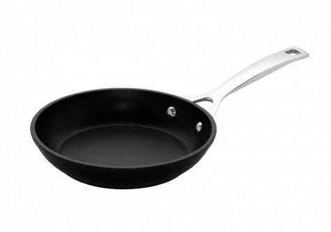 Le Creuset Les Forgées Koekenpan ø 22 Cm Aluminium 3 Le Creuset Les Forgées Koekenpan ø 22 Cm Aluminium