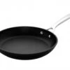 Le Creuset Les Forgées Koekenpan ø 30 Cm Aluminium -Pannen Verkoop toughened non stick shallow frying pan 30cm black le creuset