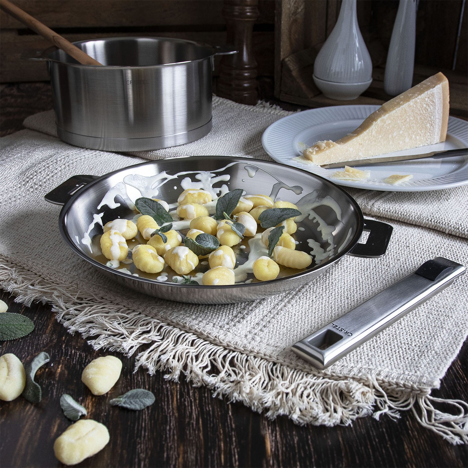 Pannen Verkoop -Pannen Verkoop